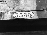 „3335“ – Gefunden in Venedig