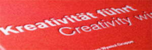 „Kreativität führt – 25 Jahre Stern-Wywiol Gruppe“